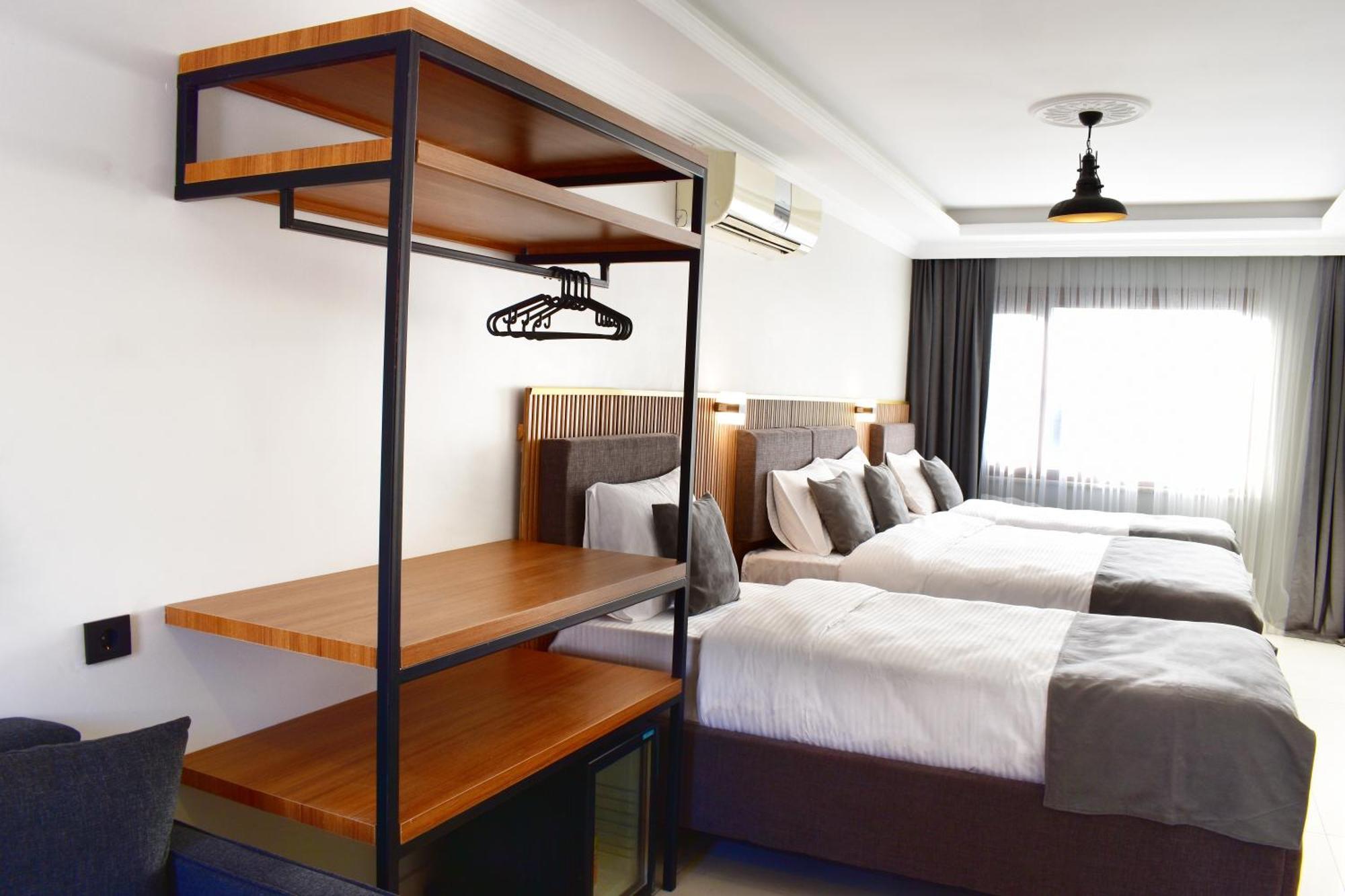 Vera Taksim Hotel — Fotoğraflar 2